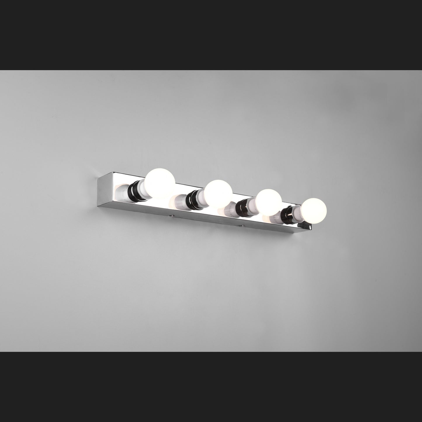 Theatro  - Wall lamp - Chrome - Trio