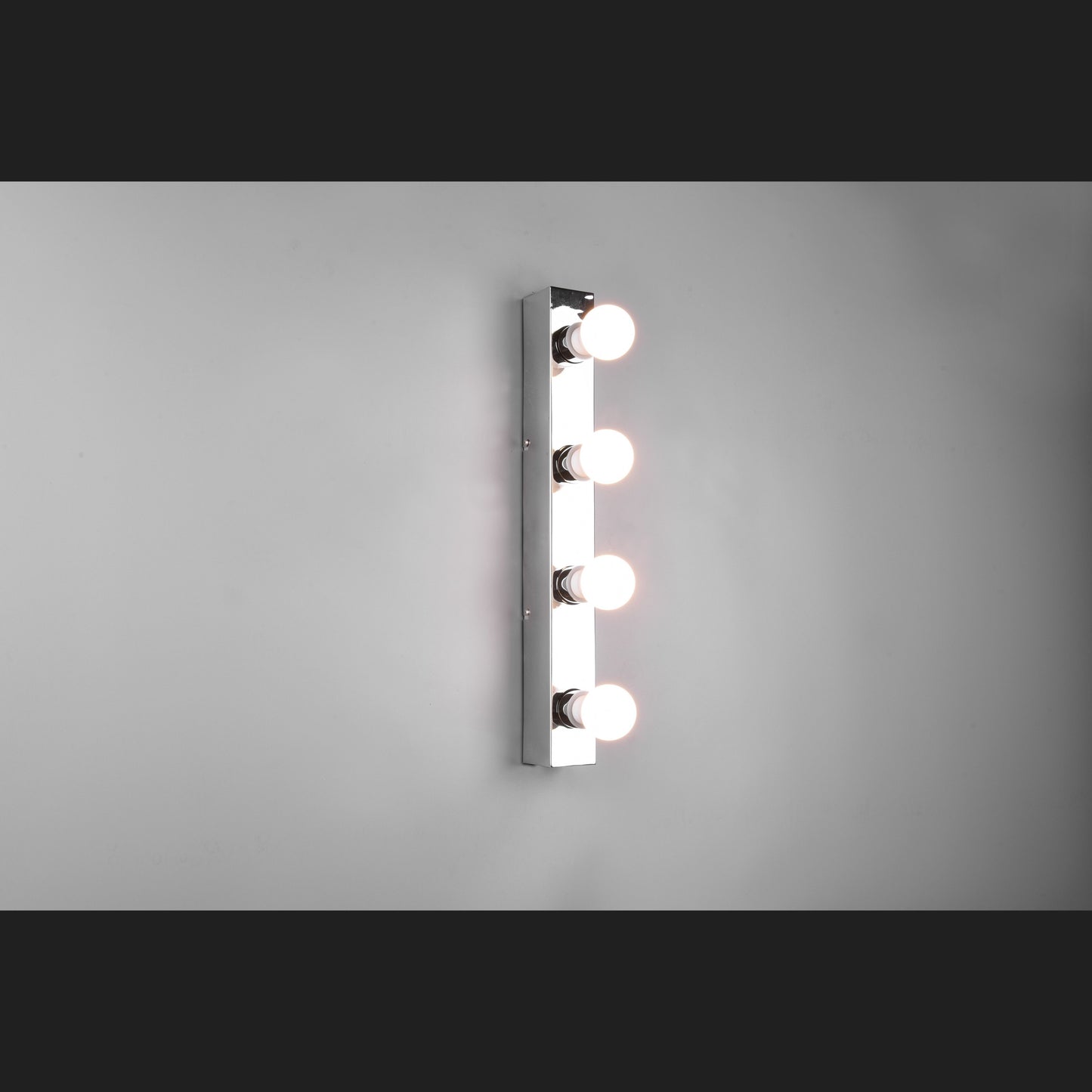 Theatro  - Wall lamp - Chrome - Trio