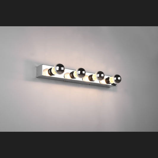 Theatro  - Wall lamp - Chrome - Trio