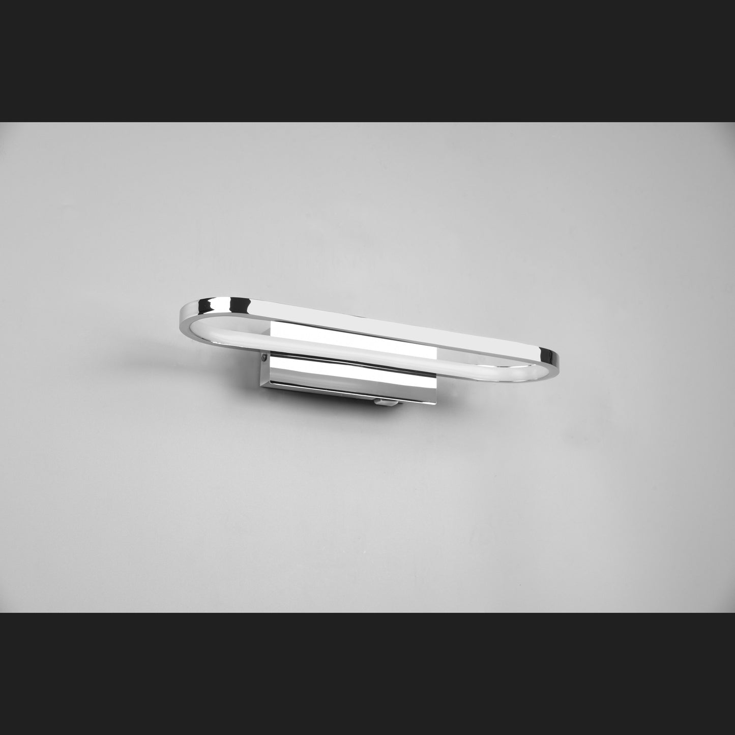 Gianni  - Wall lamp - Chrome - Trio