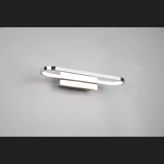 Gianni  - Wall lamp - Chrome - Trio