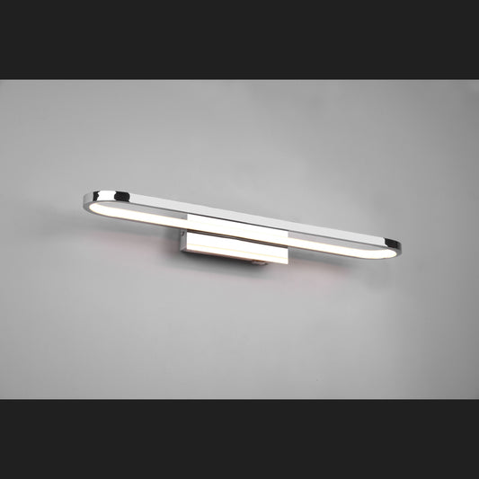 Gianni  - Wall lamp - Chrome - Trio