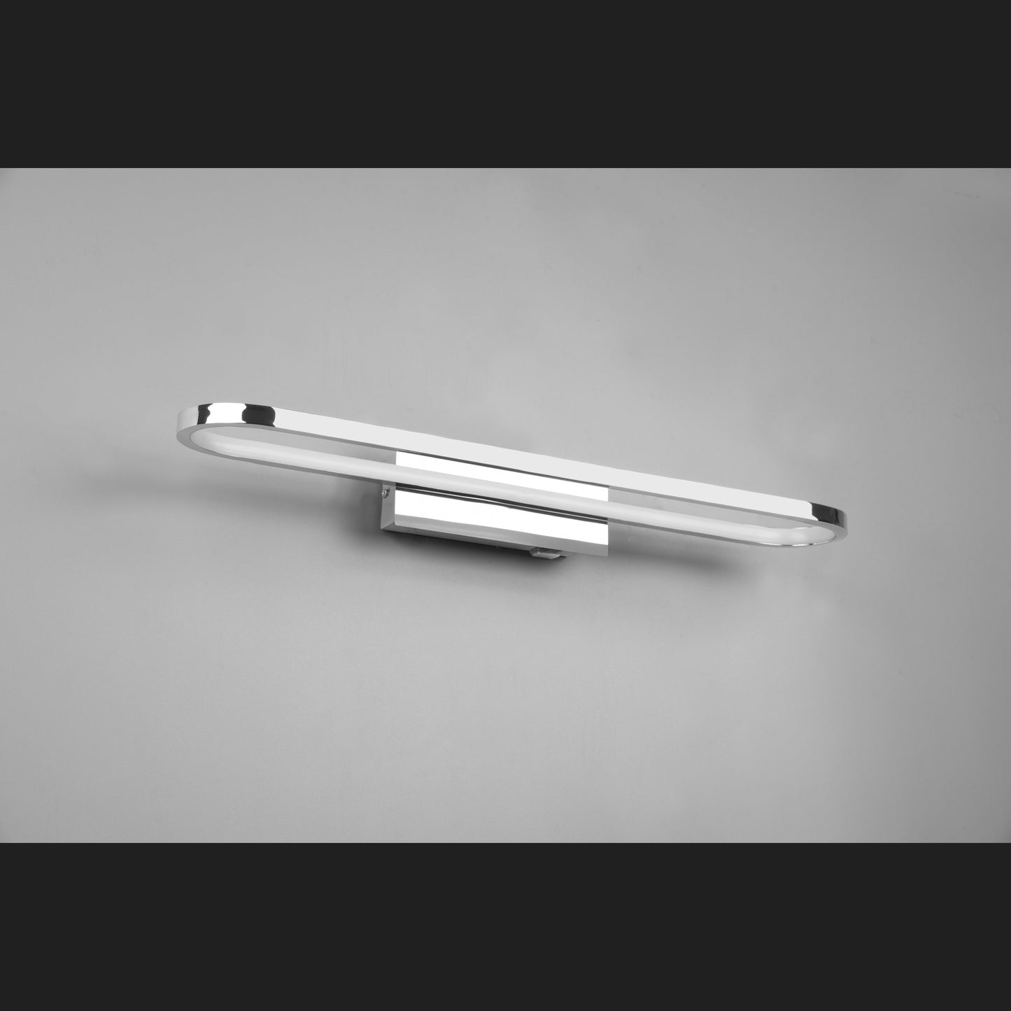 Gianni  - Wall lamp - Chrome - Trio