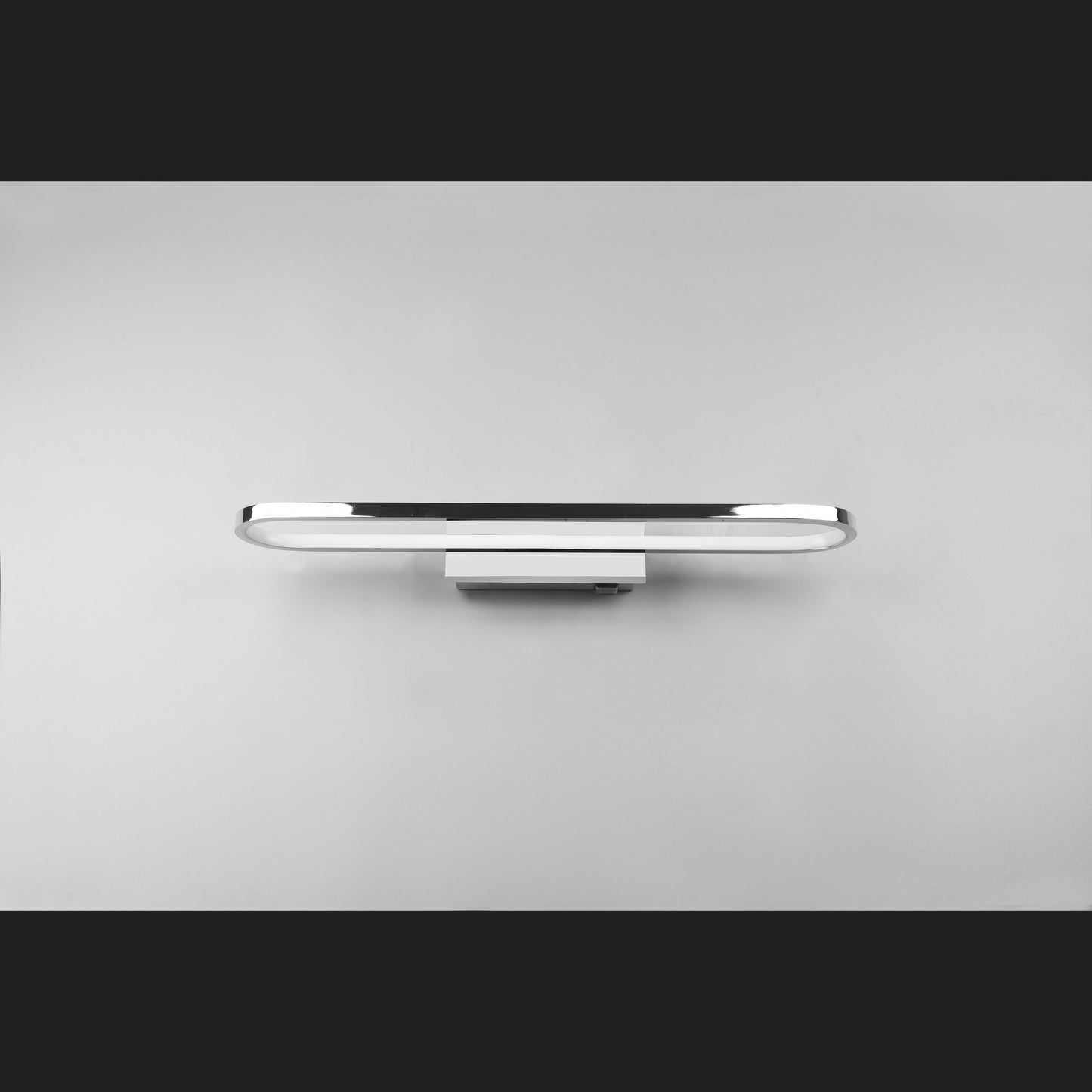 Gianni  - Wall lamp - Chrome - Trio