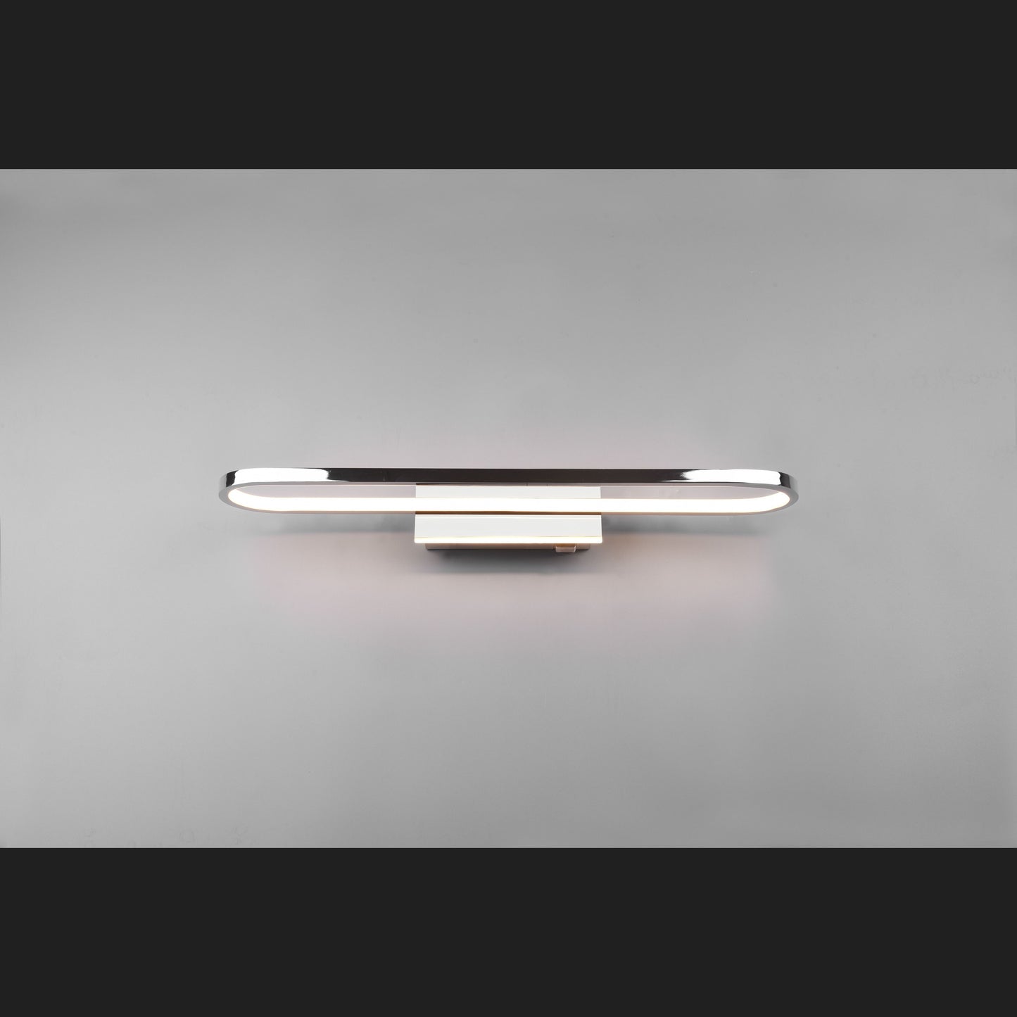 Gianni  - Wall lamp - Chrome - Trio