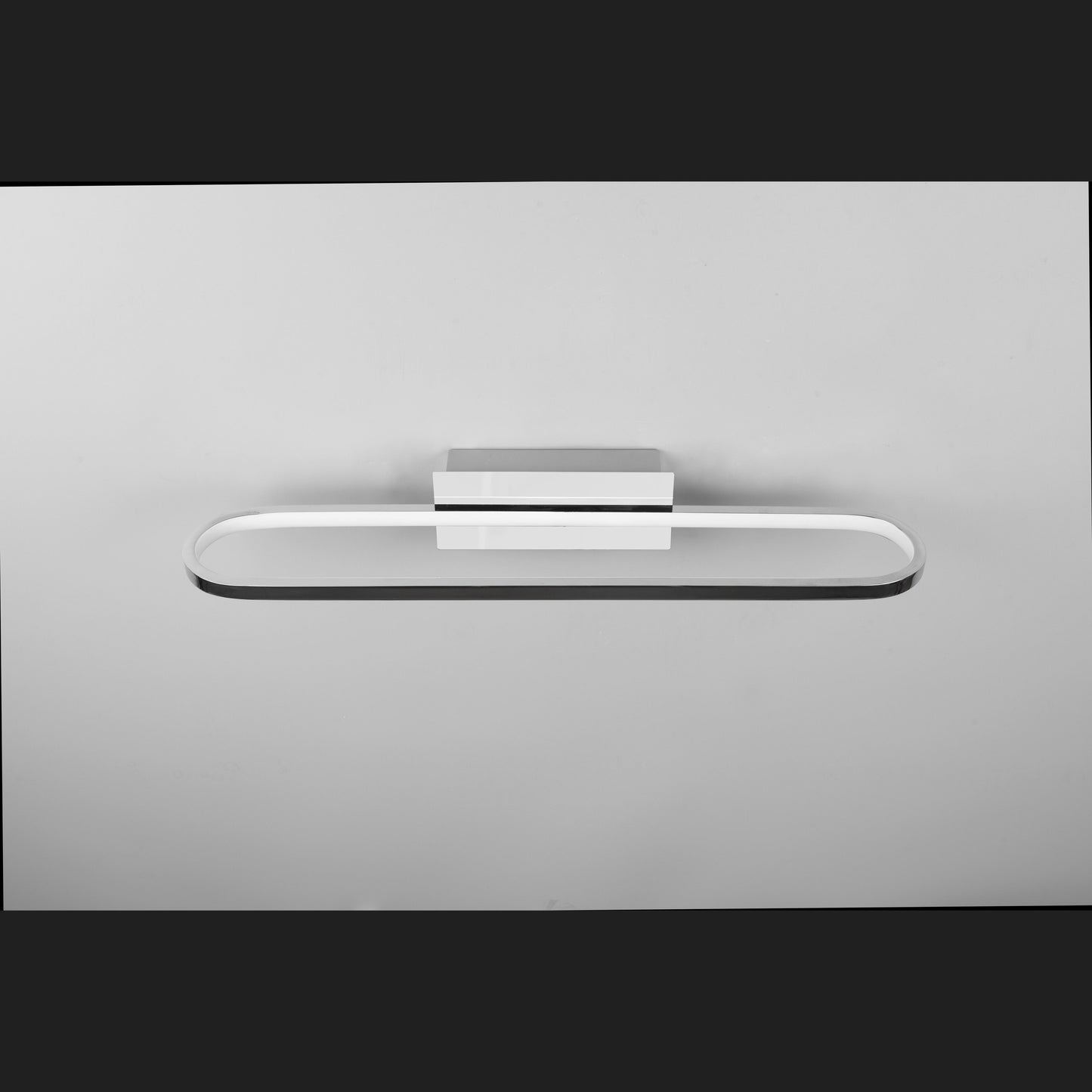 Gianni  - Wall lamp - Chrome - Trio