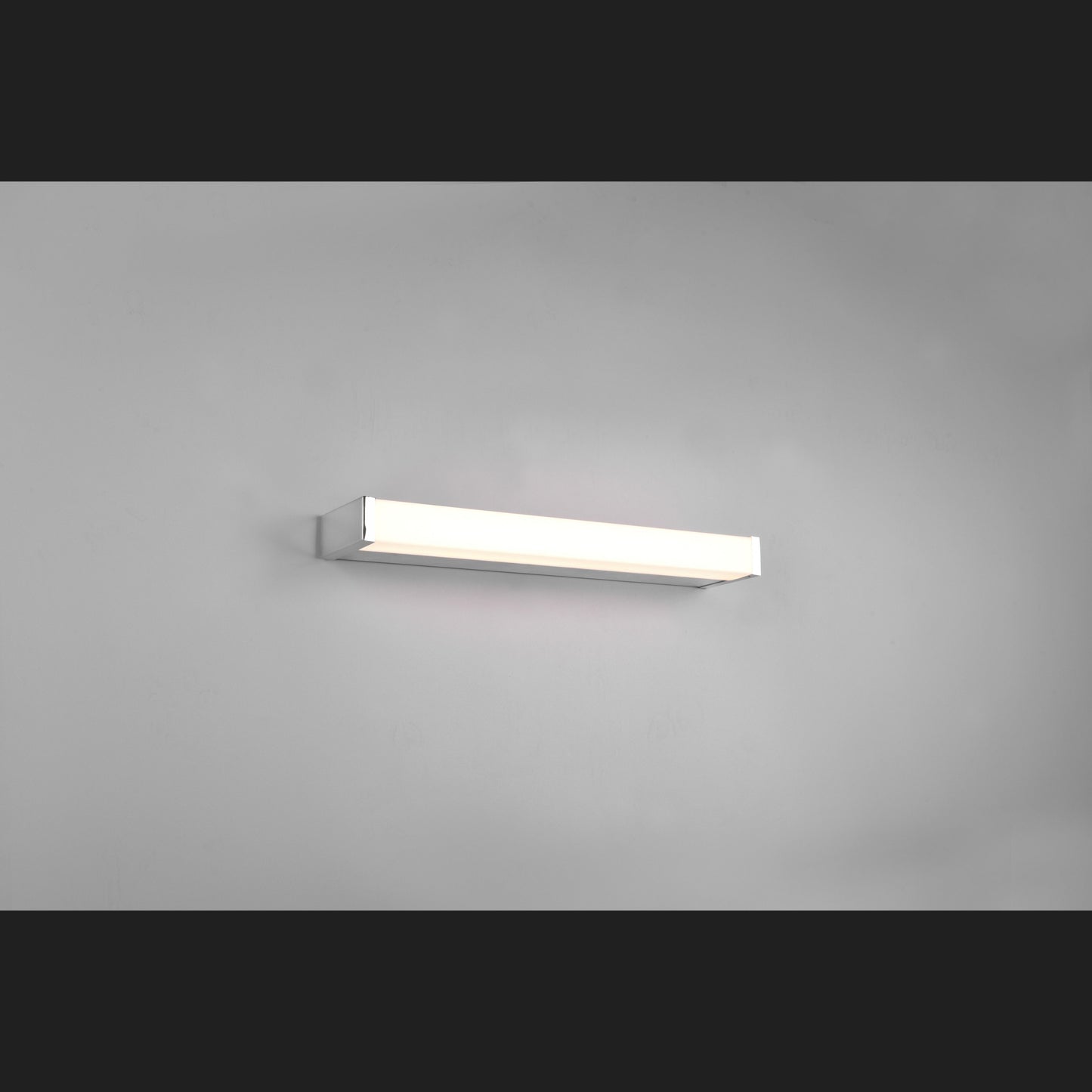 Fabio  - Wall lamp - Chrome - Trio