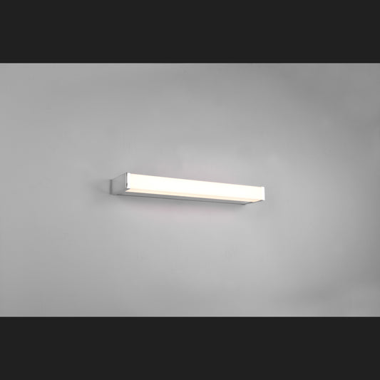 Fabio  - Wall lamp - Chrome - Trio