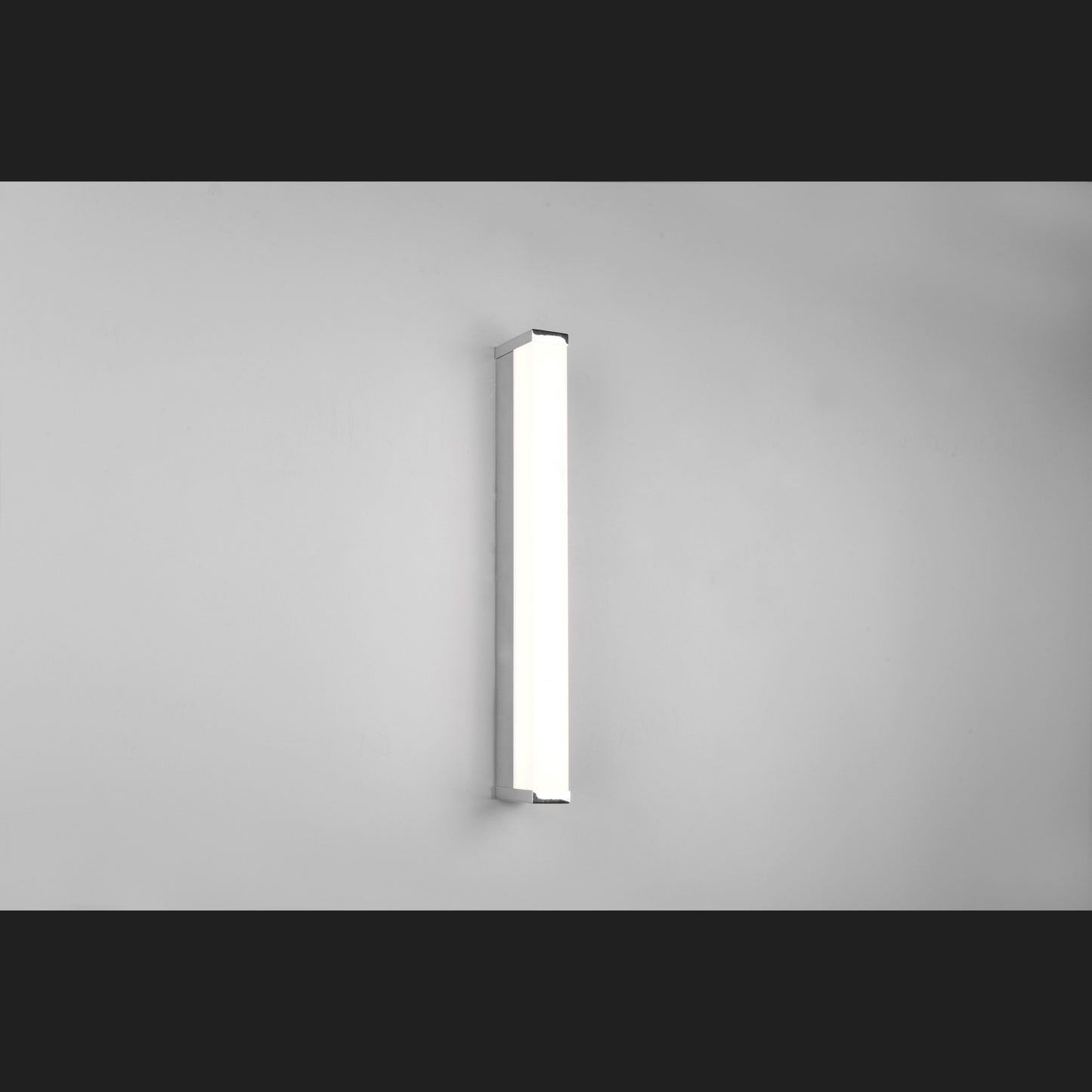Fabio  - Wall lamp - Chrome - Trio