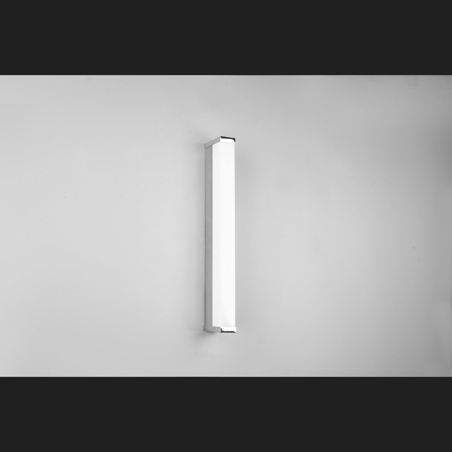 Fabio  - Wall lamp - Chrome - Trio