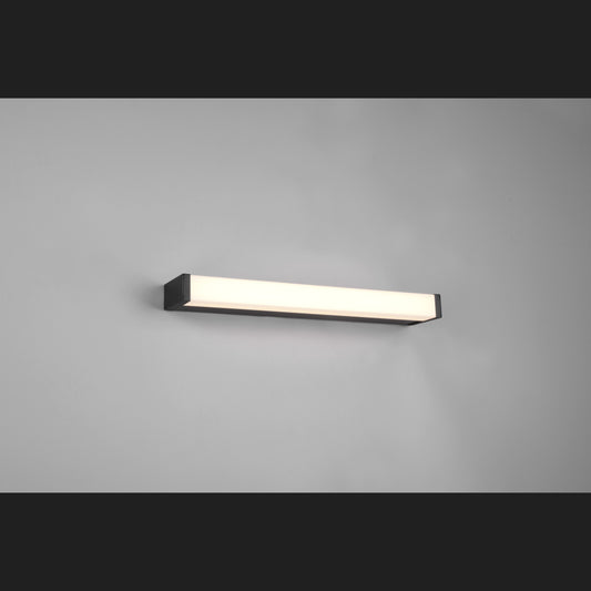 Fabio  - Wall lamp - Black Matt - Trio