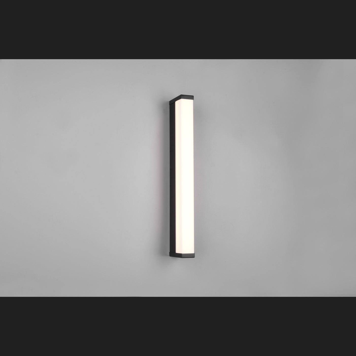 Fabio  - Wall lamp - Black Matt - Trio