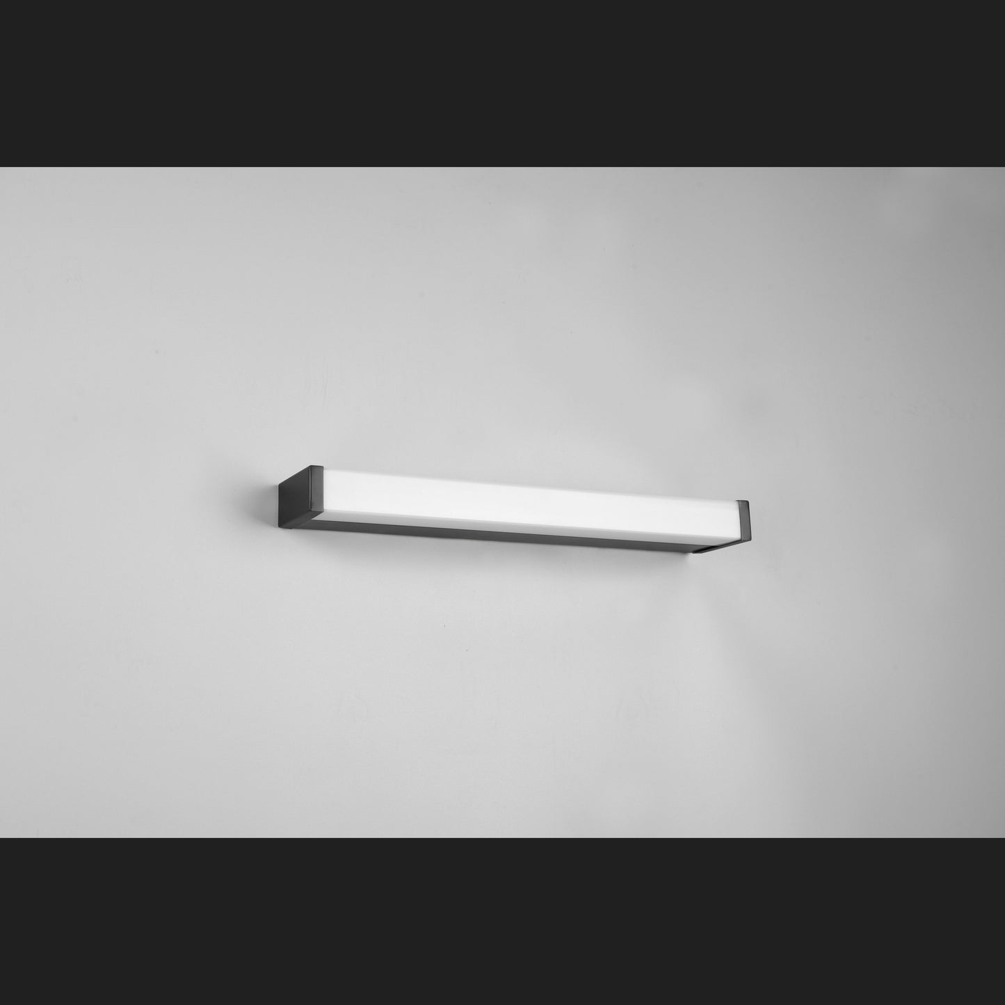 Fabio  - Wall lamp - Black Matt - Trio