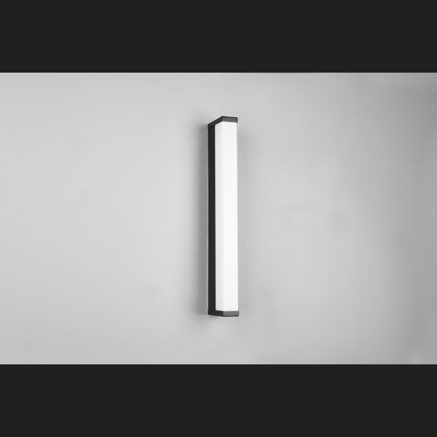 Fabio  - Wall lamp - Black Matt - Trio