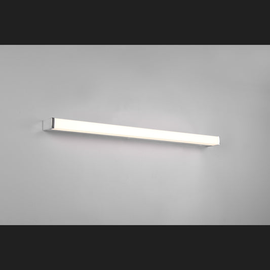 Fabio  - Wall lamp - Chrome - Trio