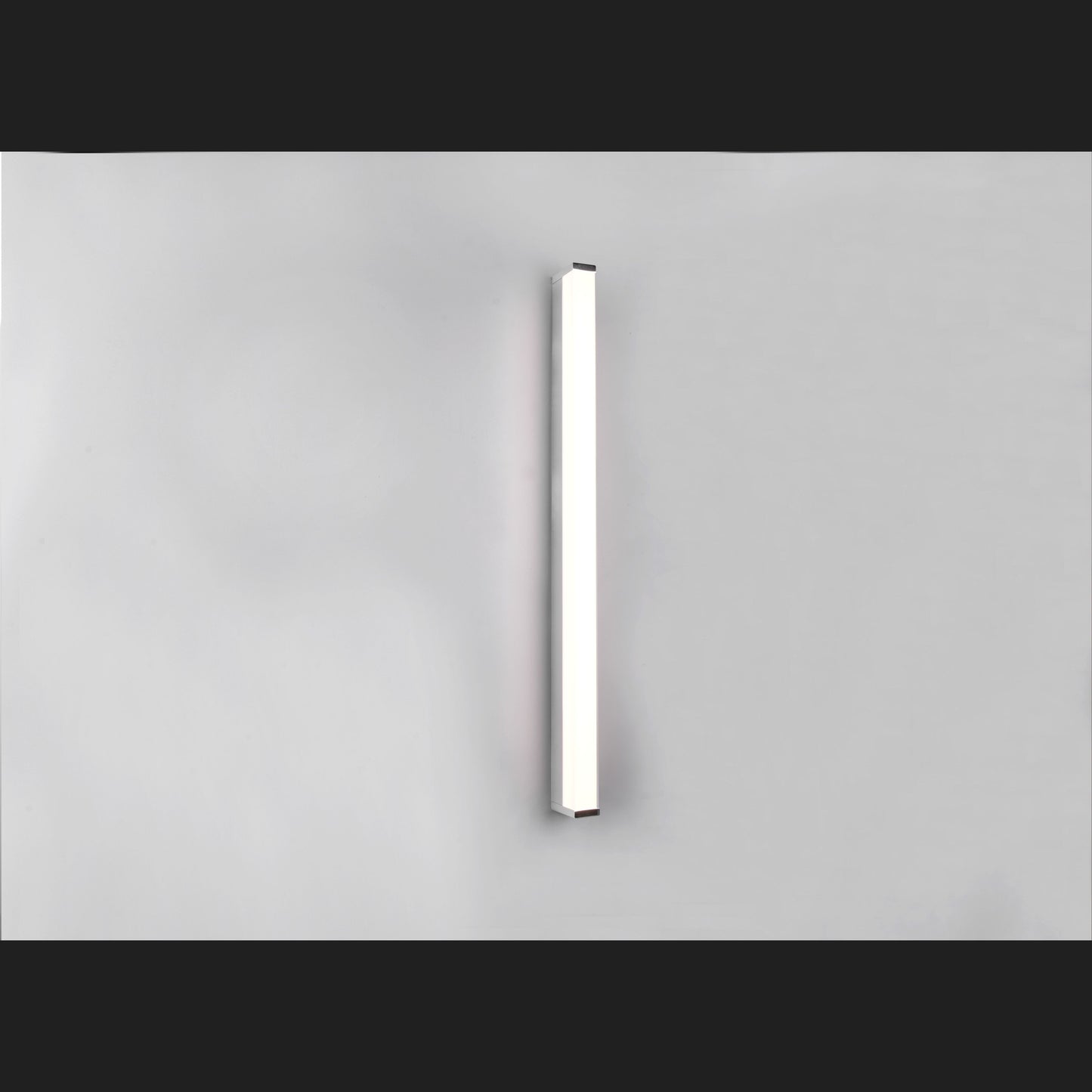 Fabio  - Wall lamp - Chrome - Trio