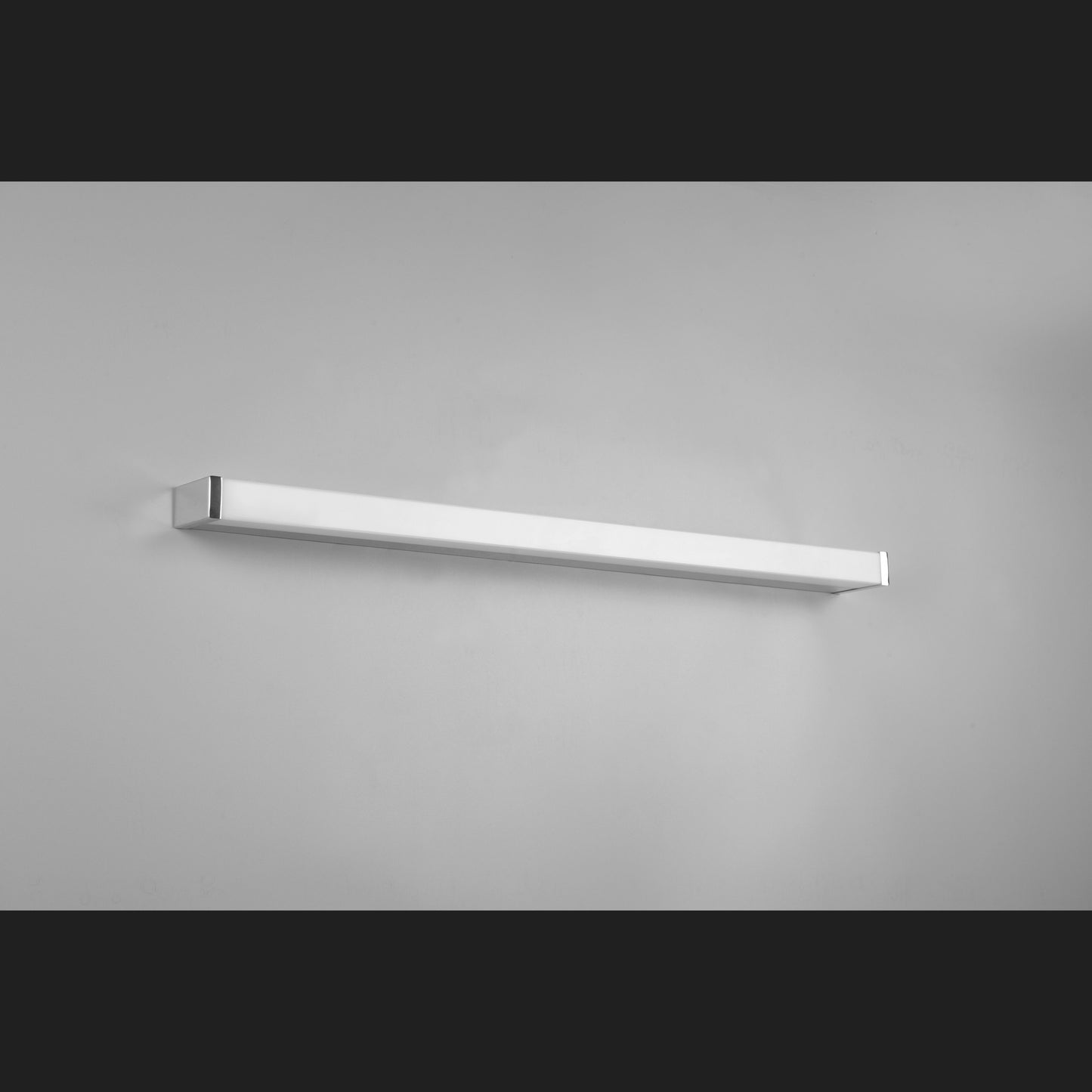 Fabio  - Wall lamp - Chrome - Trio