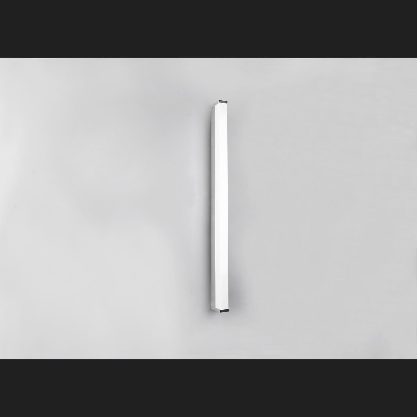 Fabio  - Wall lamp - Chrome - Trio