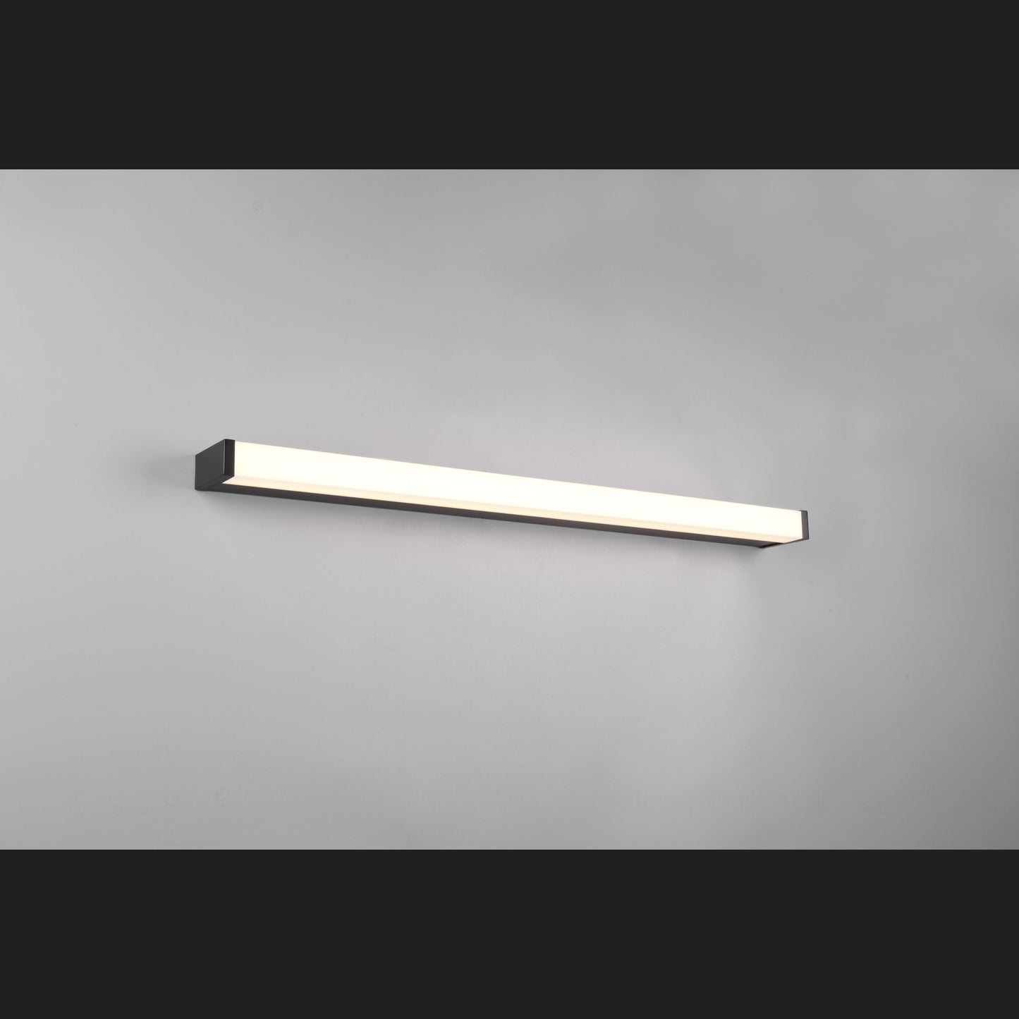 Fabio  - Wall lamp - Black Matt - Trio