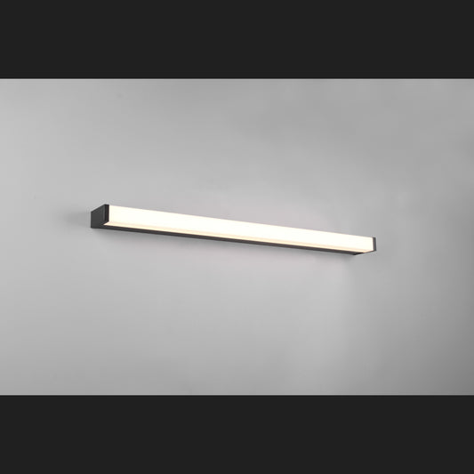 Fabio  - Wall lamp - Black Matt - Trio