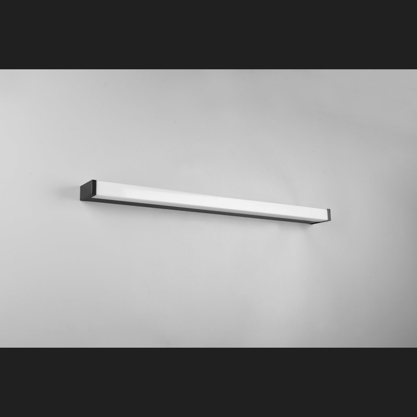 Fabio  - Wall lamp - Black Matt - Trio