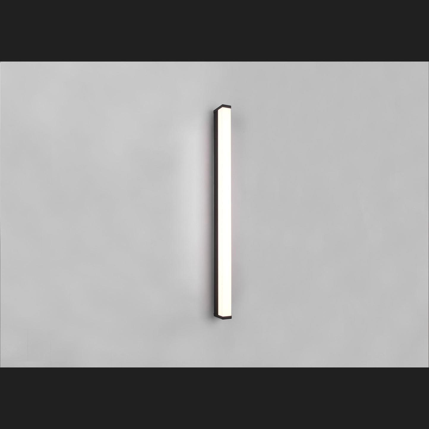 Fabio  - Wall lamp - Black Matt - Trio