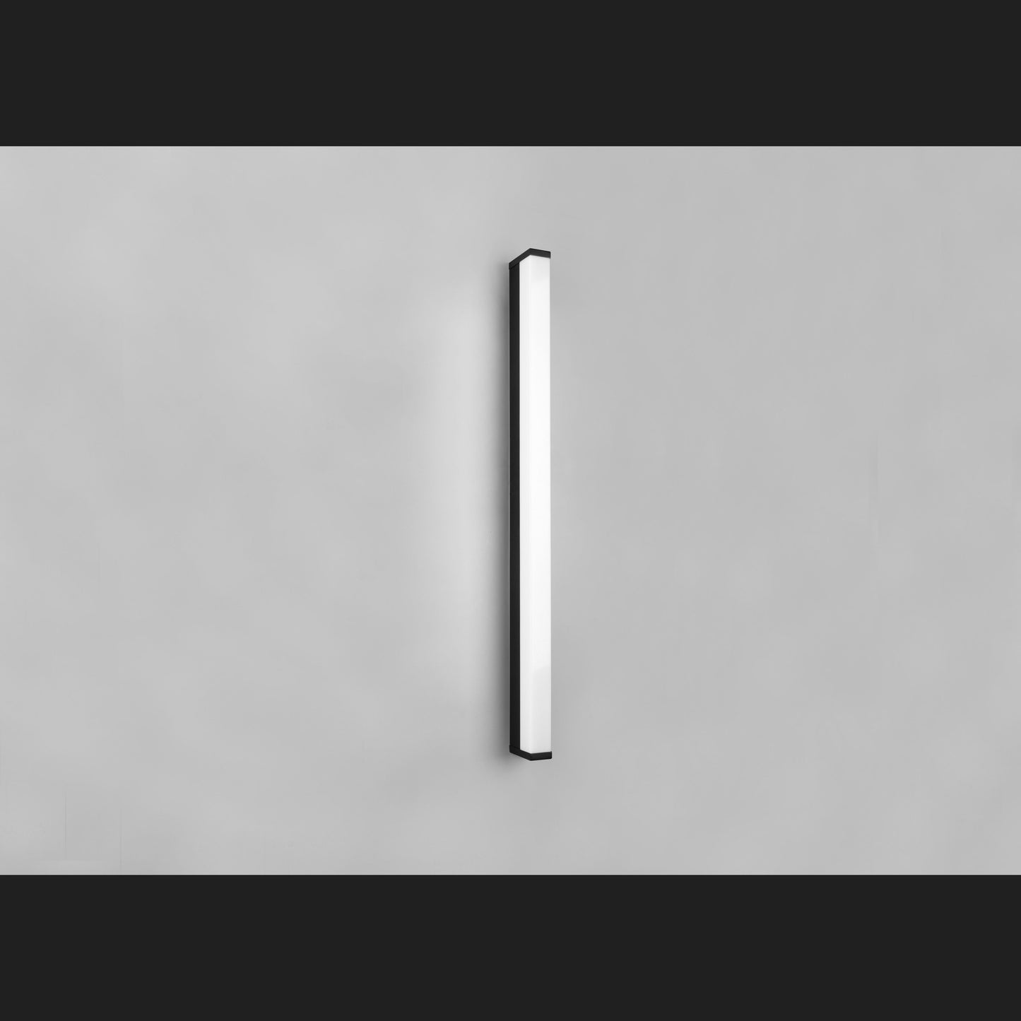 Fabio  - Wall lamp - Black Matt - Trio