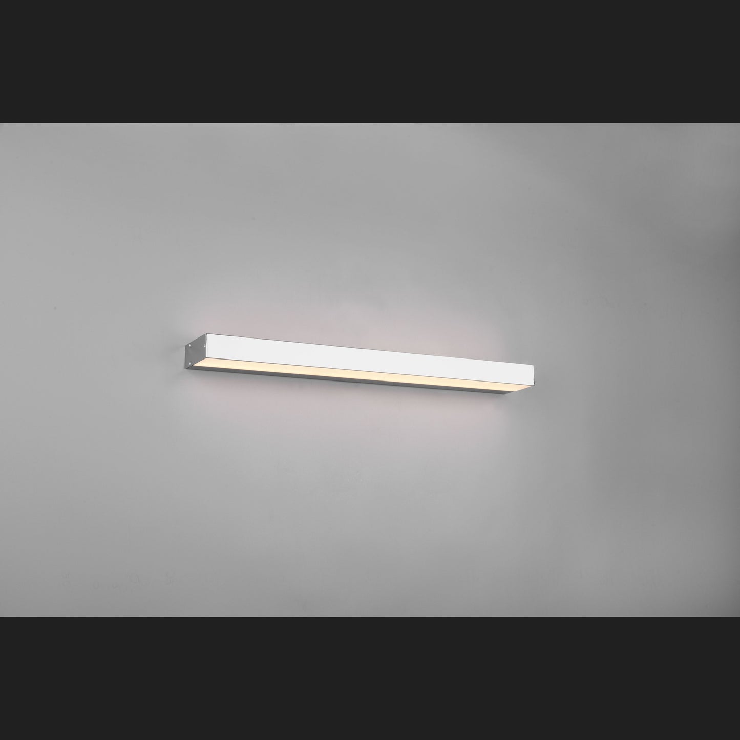 Rocco  - Wall lamp - White - Trio