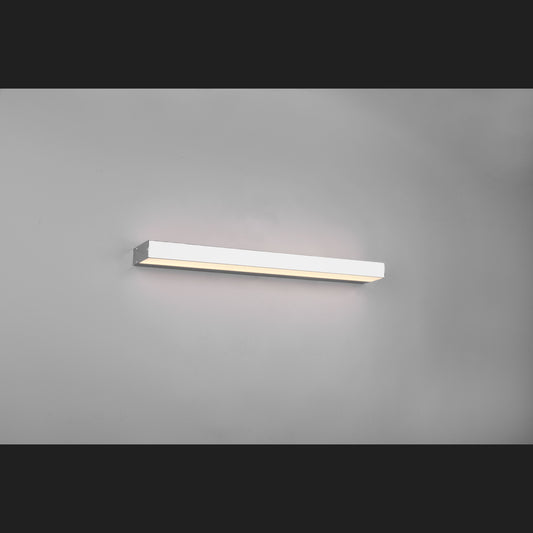Rocco  - Wall lamp - White - Trio