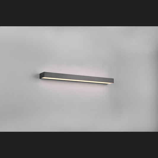 Rocco  - Wall lamp - White - Trio