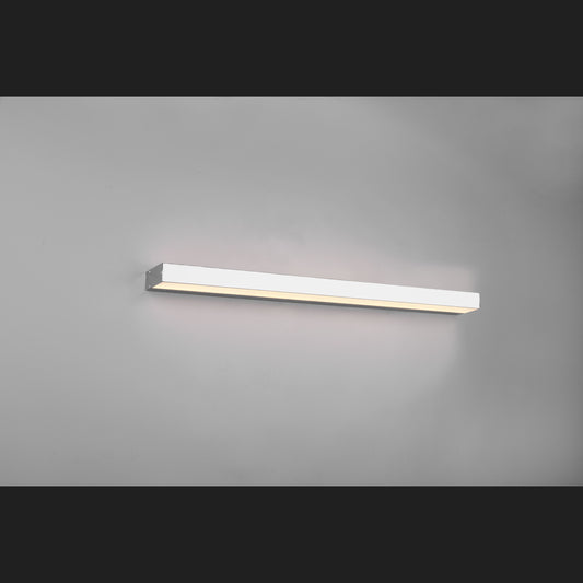 Rocco  - Wall lamp - White - Trio