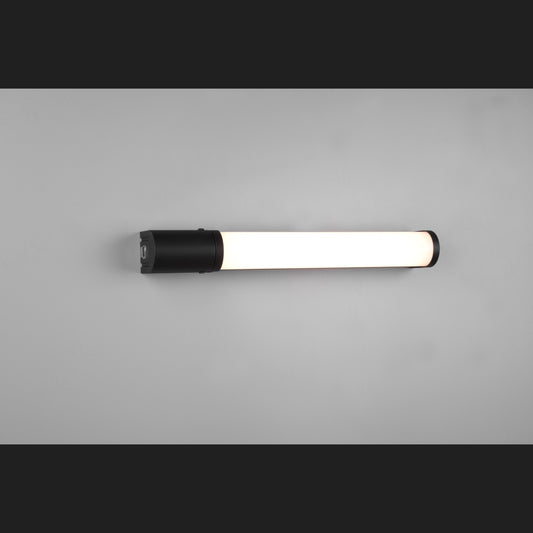 Piera - Wall Light - Black Matt - Trio - 284074232