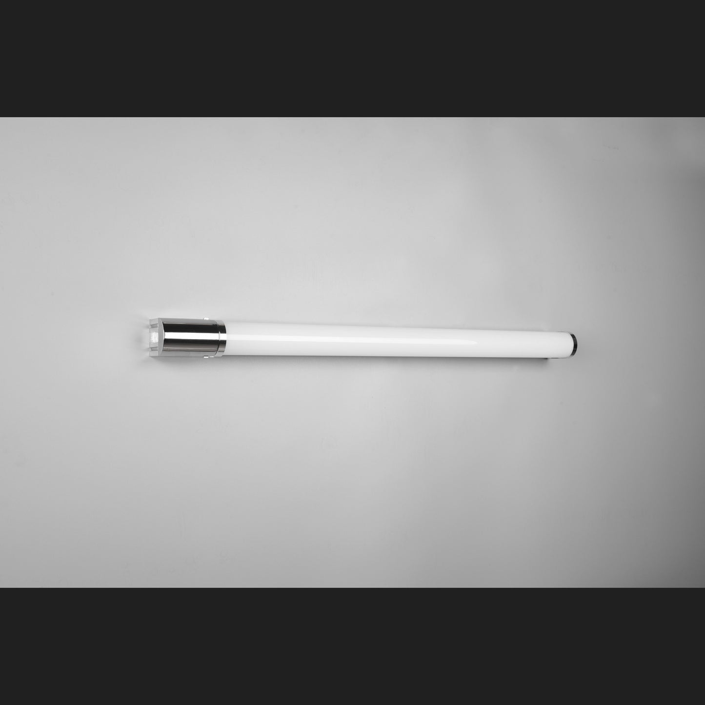 Piera  - Wall lamp - Chrome - Trio