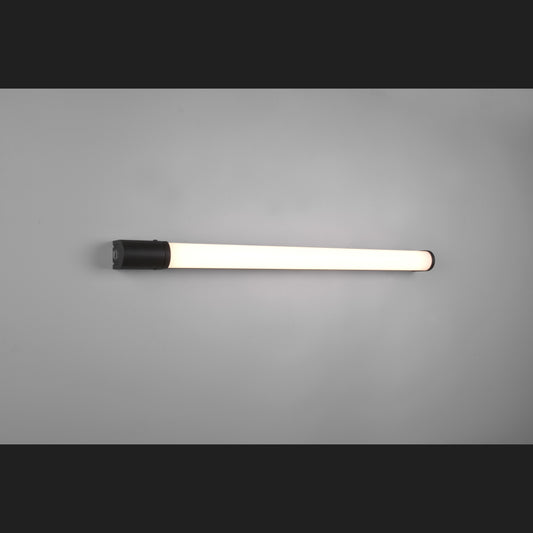 Piera - Wall Light - Black Matt - Trio - 284077932