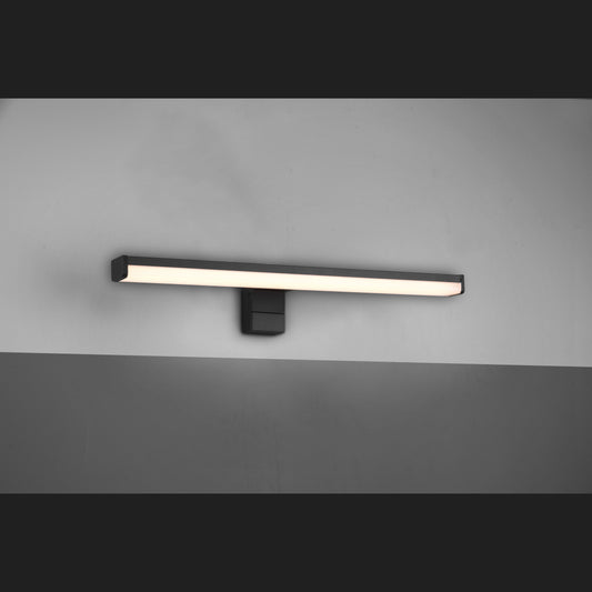 Lino  - Wall lamp - Black Matt - Trio