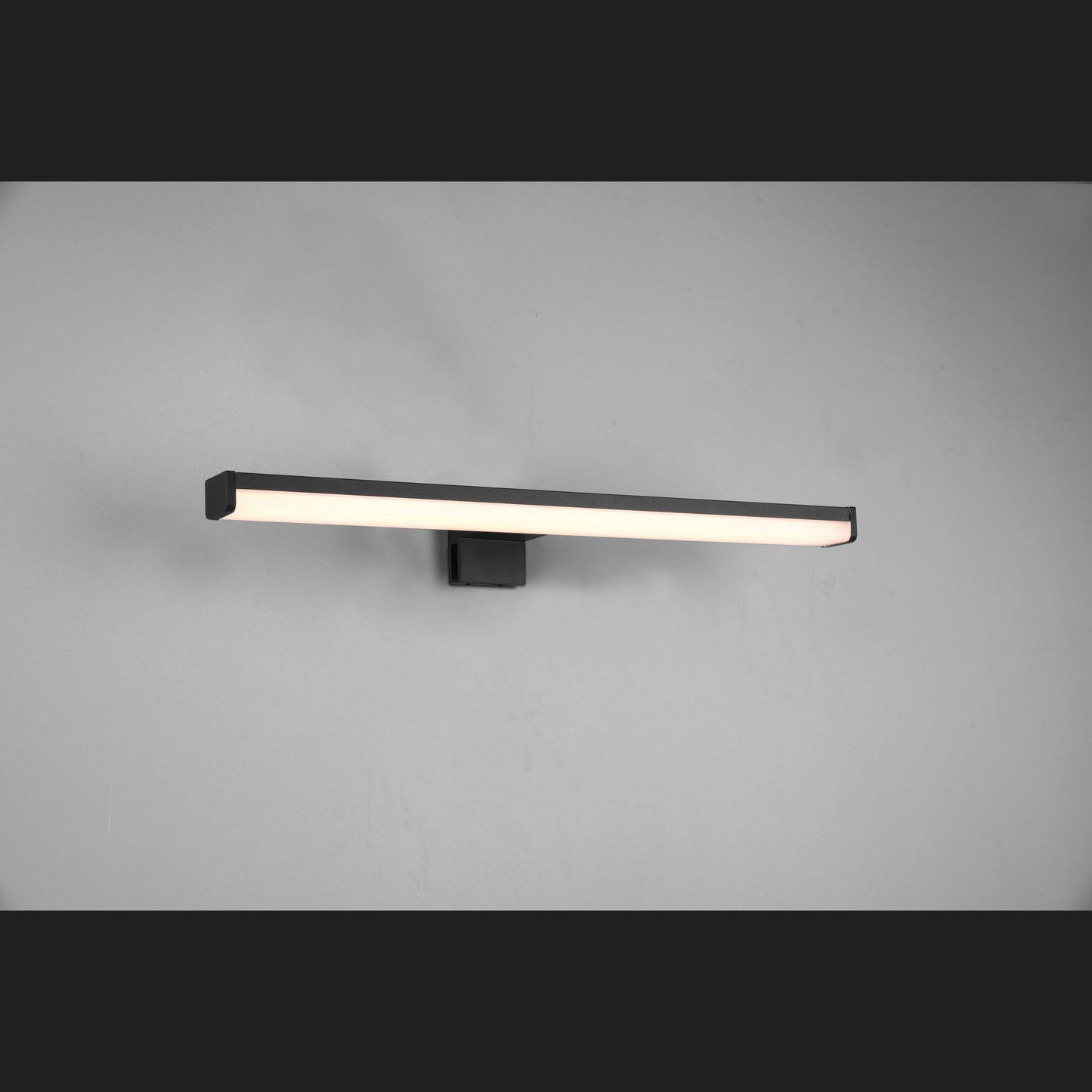 Lino  - Wall lamp - Black Matt - Trio