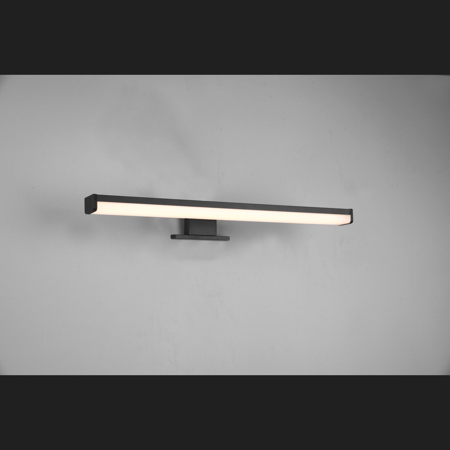 Lino  - Wall lamp - Black Matt - Trio