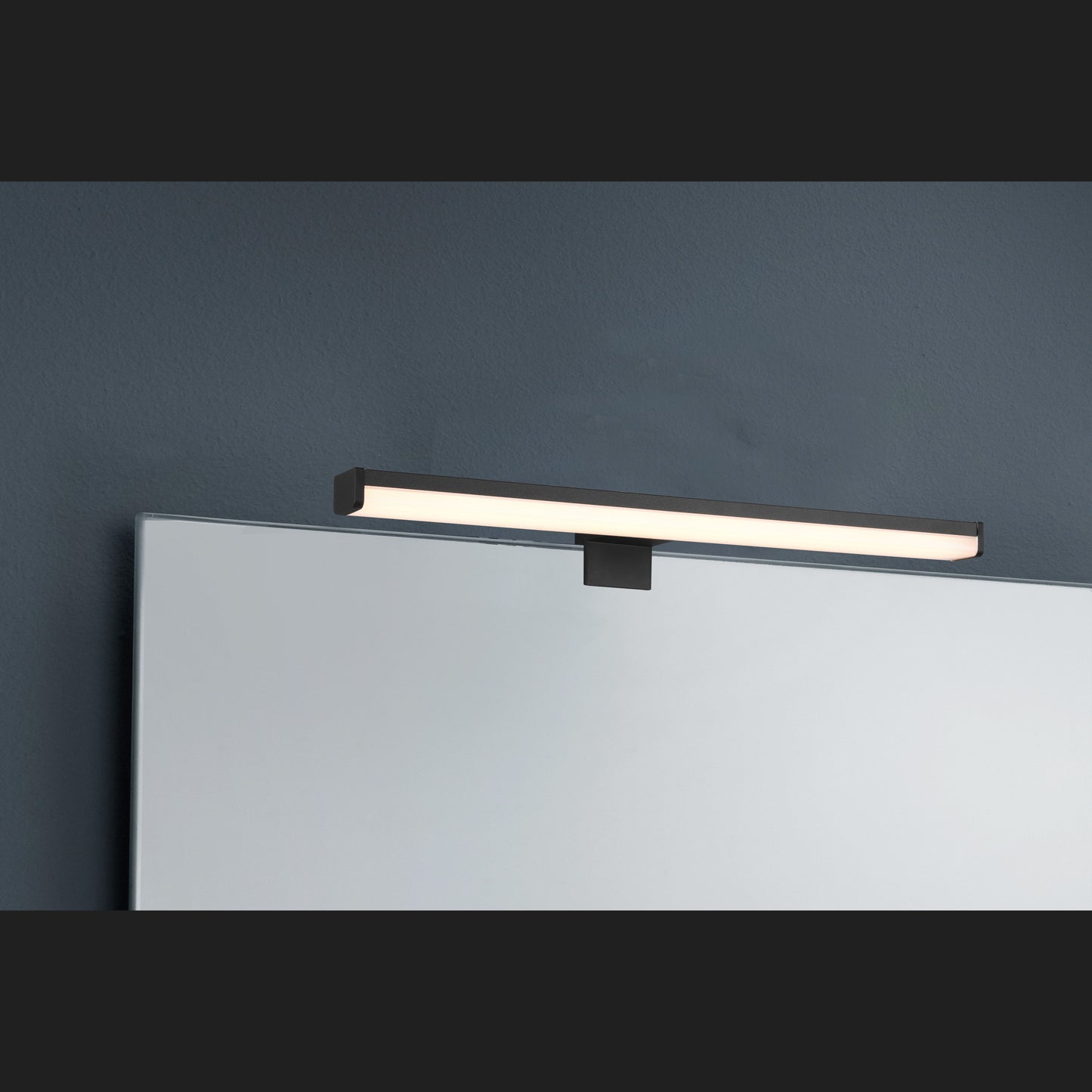Lino  - Wall lamp - Black Matt - Trio