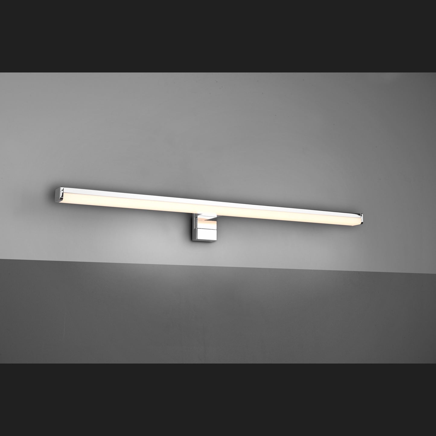 Lino  - Wall lamp - Chrome - Trio
