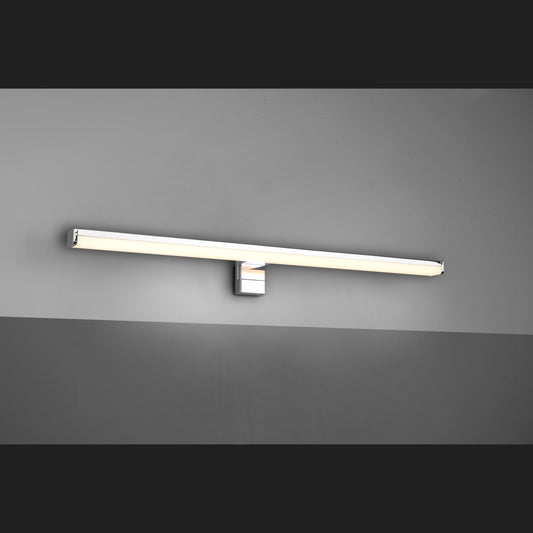 Lino  - Wall lamp - Chrome - Trio
