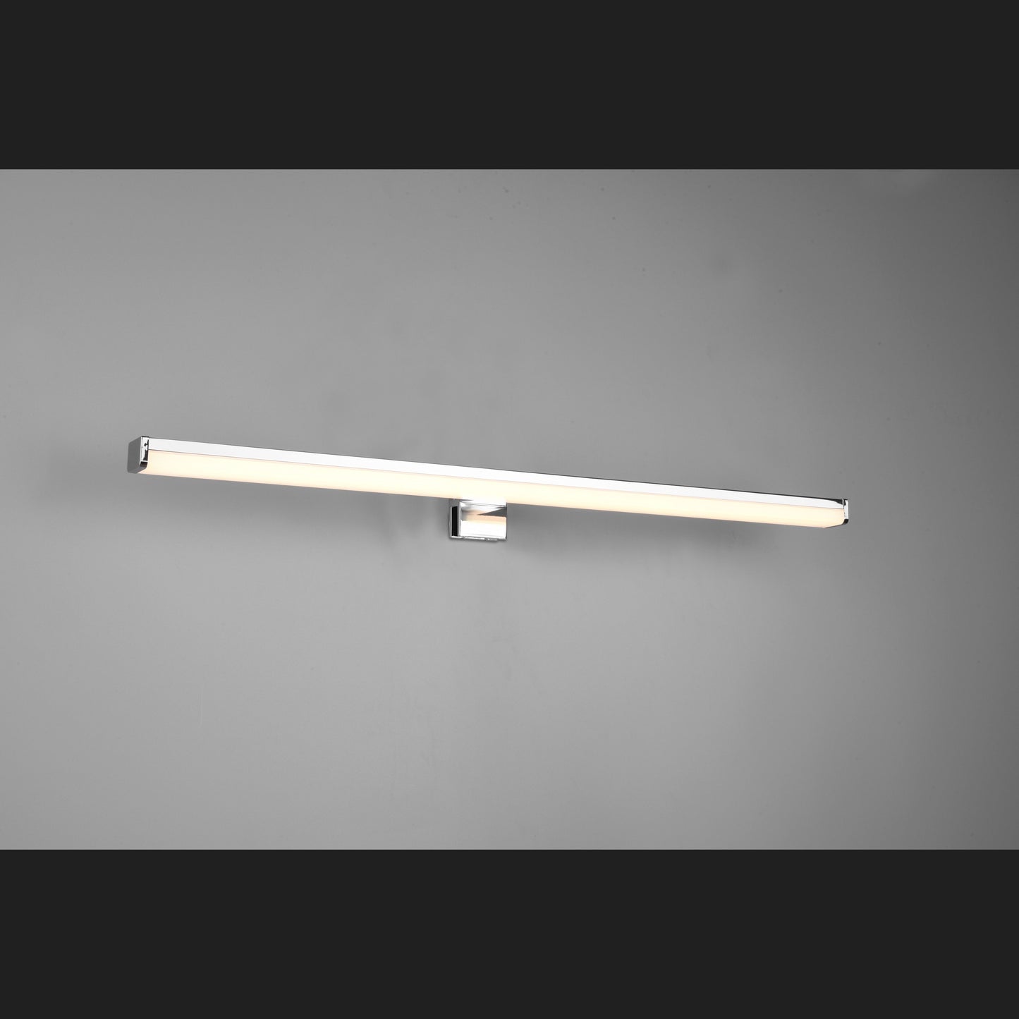 Lino  - Wall lamp - Chrome - Trio