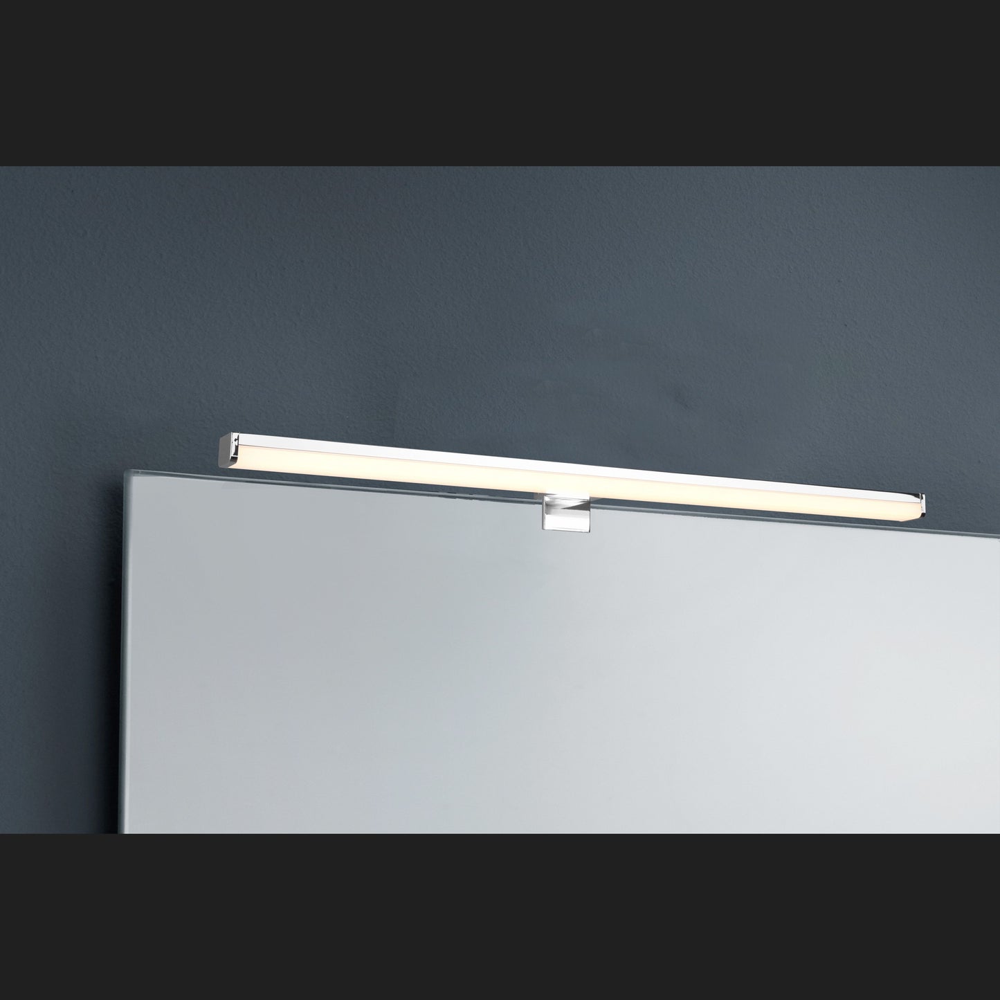 Lino  - Wall lamp - Chrome - Trio
