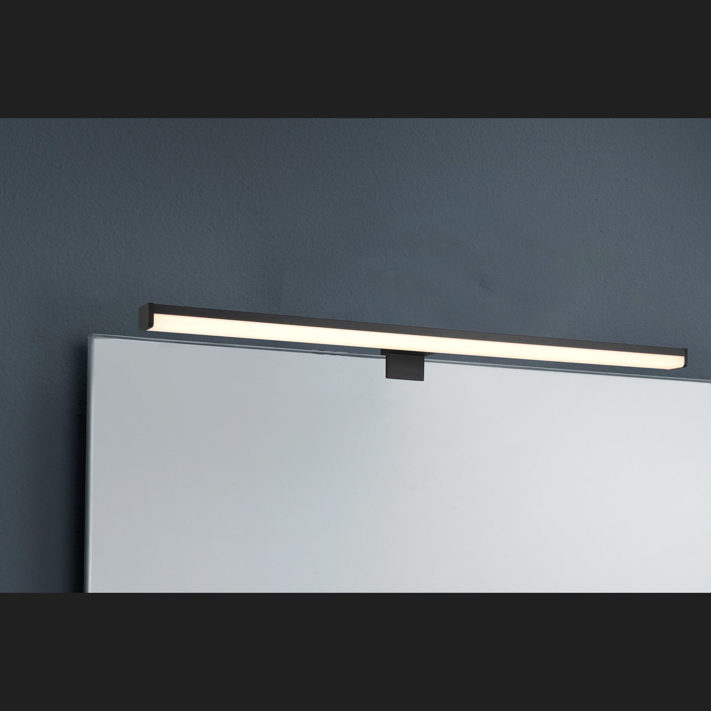 Lino  - Wall lamp - Black Matt - Trio
