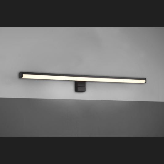 Lino  - Wall lamp - Black Matt - Trio