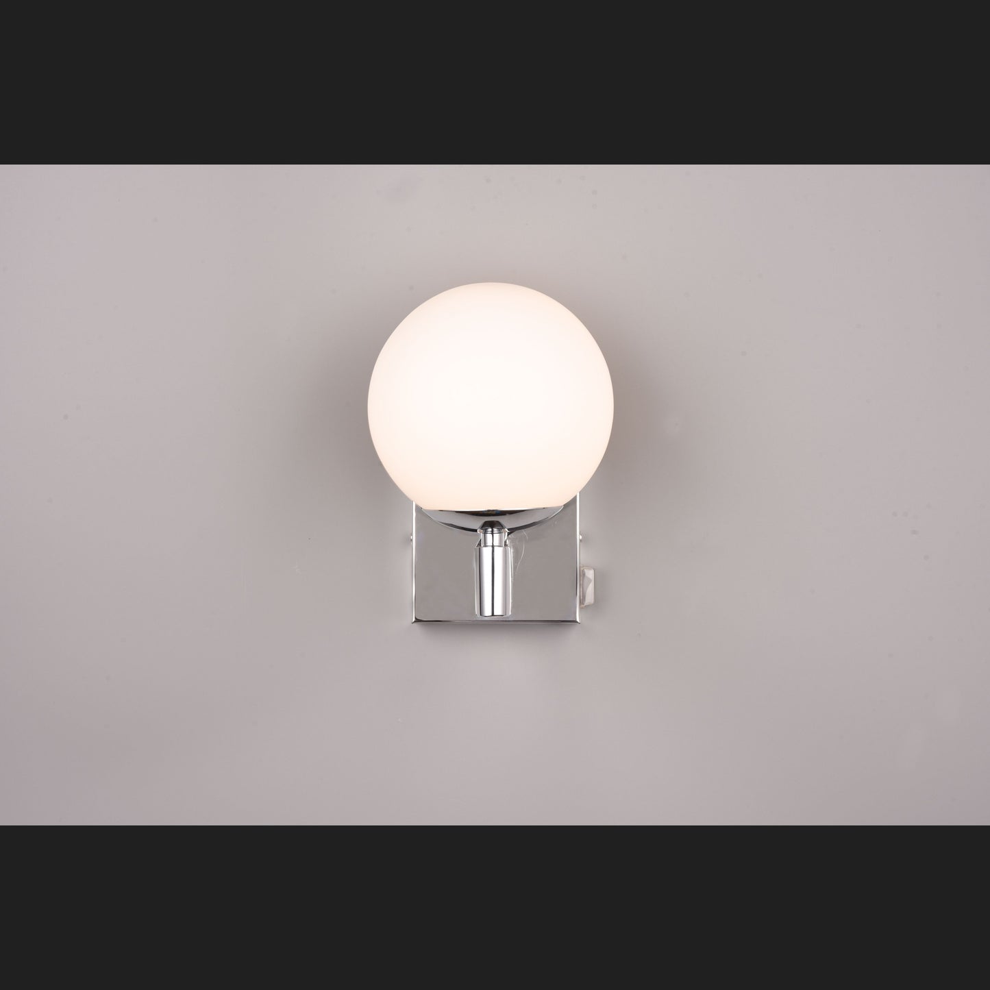 Kula  - Wall lamp - White - Trio