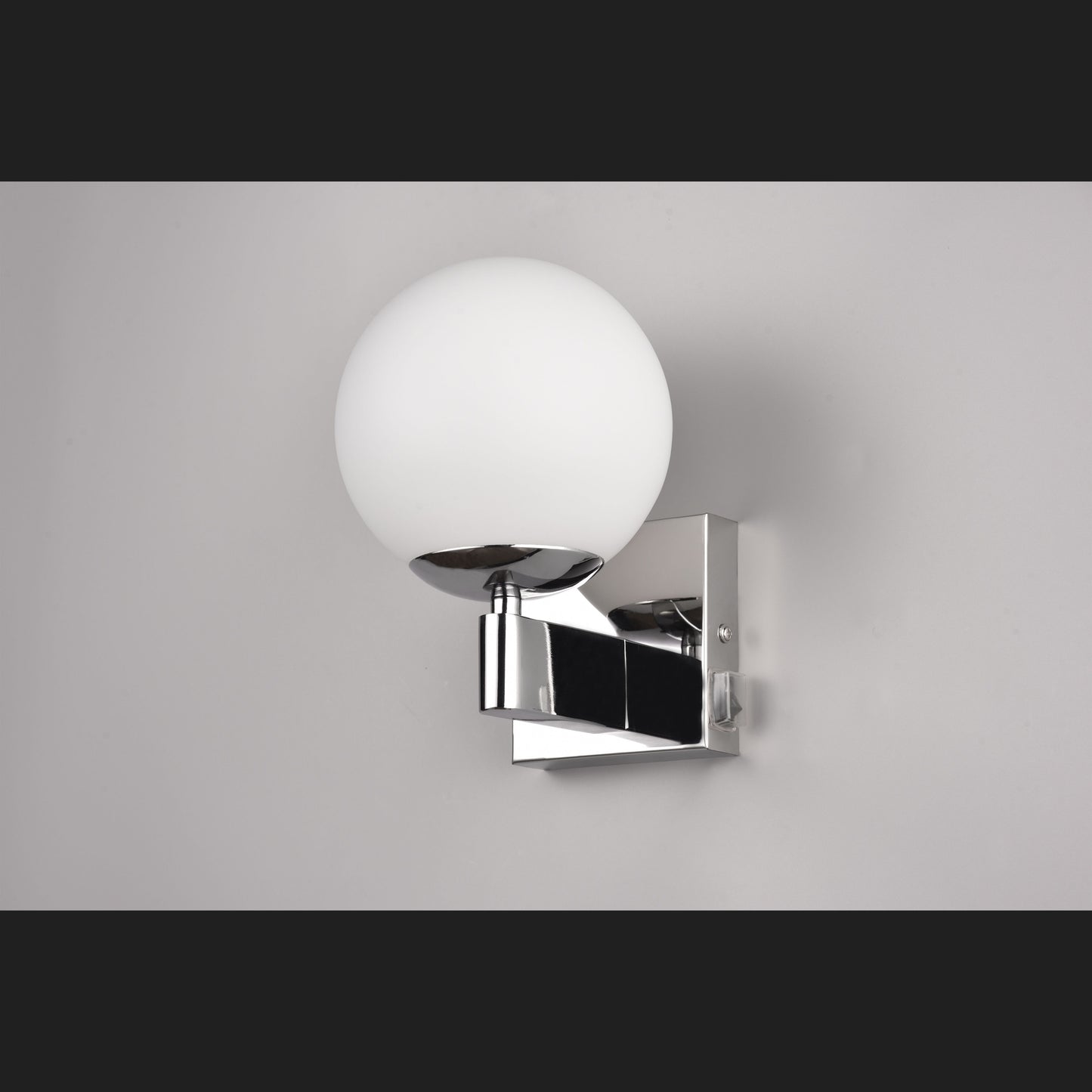 Kula  - Wall lamp - White - Trio
