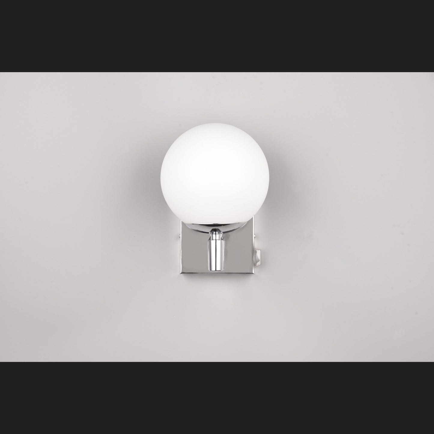 Kula  - Wall lamp - White - Trio