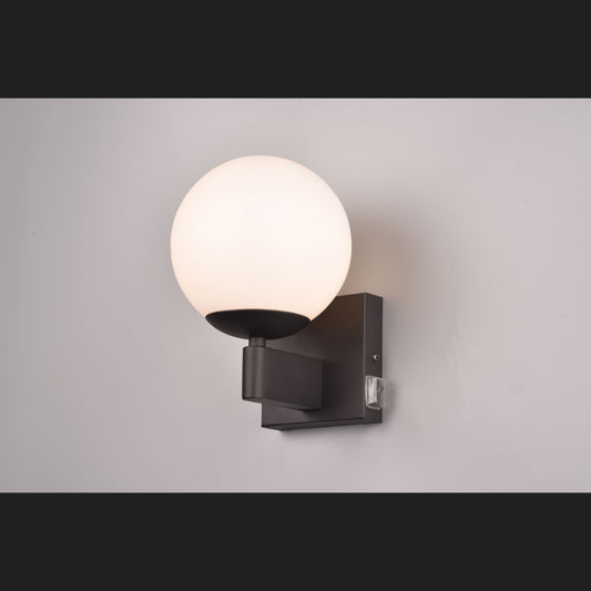 Kula  - Wall lamp - White - Trio