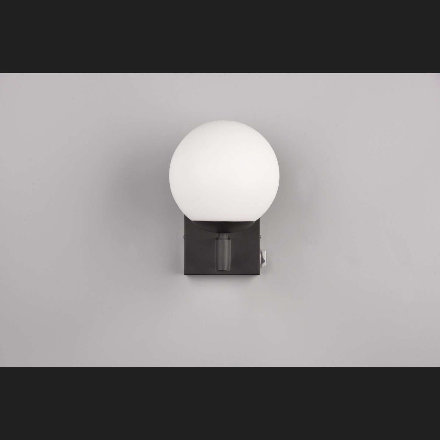 Kula  - Wall lamp - White - Trio