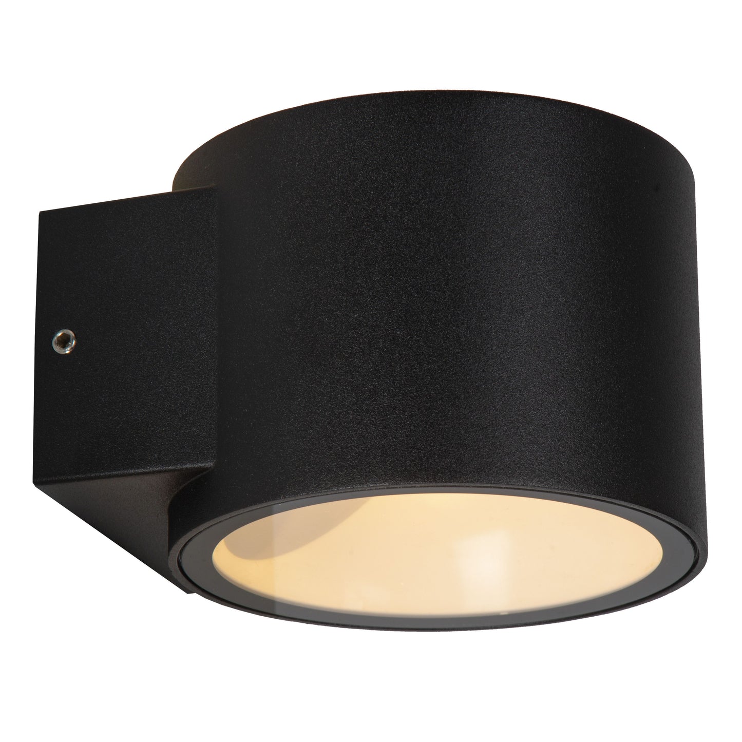 Lucide OXFORD - Wall light Indoor/Outdoor - 1xG9 - IP54 - Black